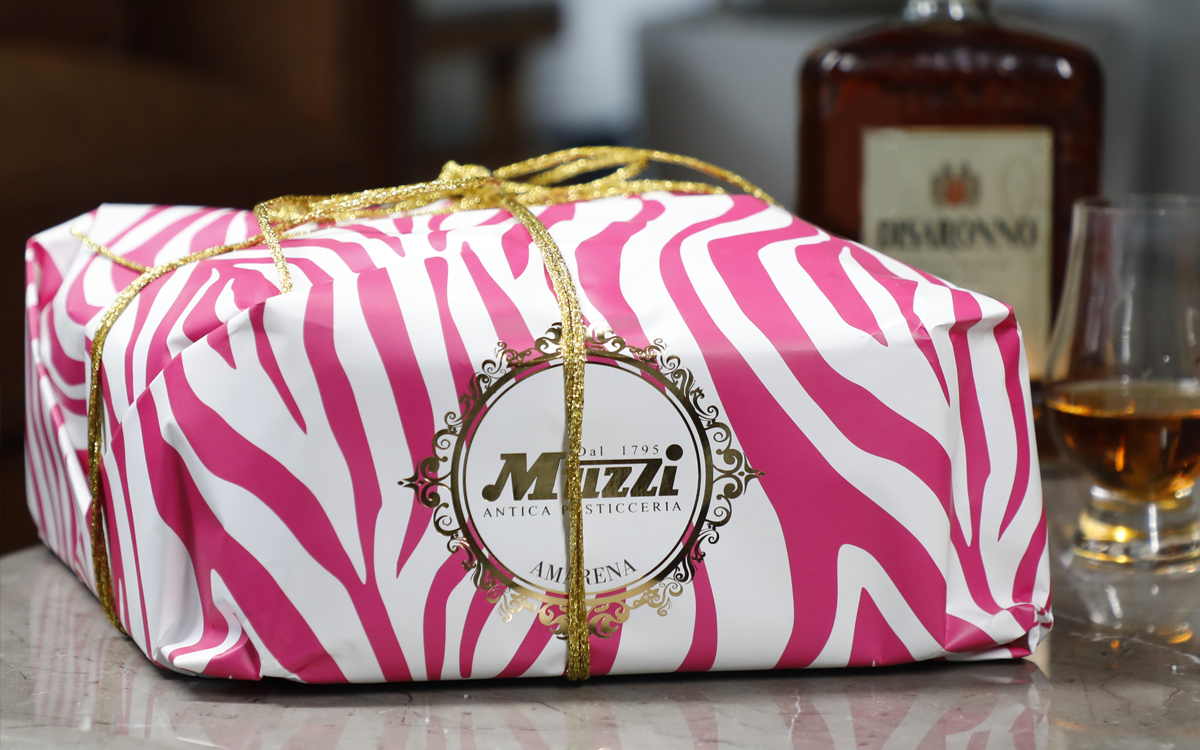 ¿Qué es la Colomba? Descubre su maridaje ideal.