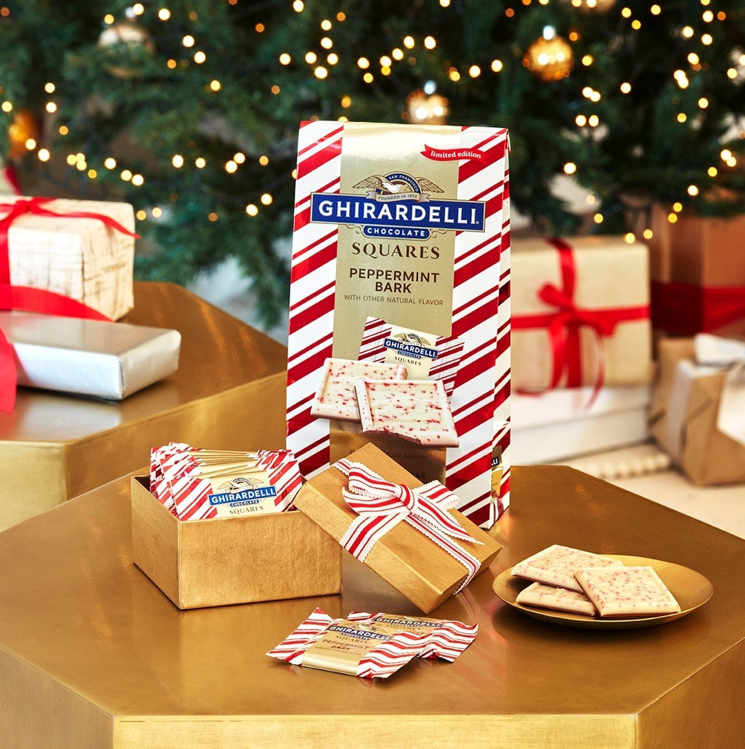 Los mejores Chocolates para estas Fiestas