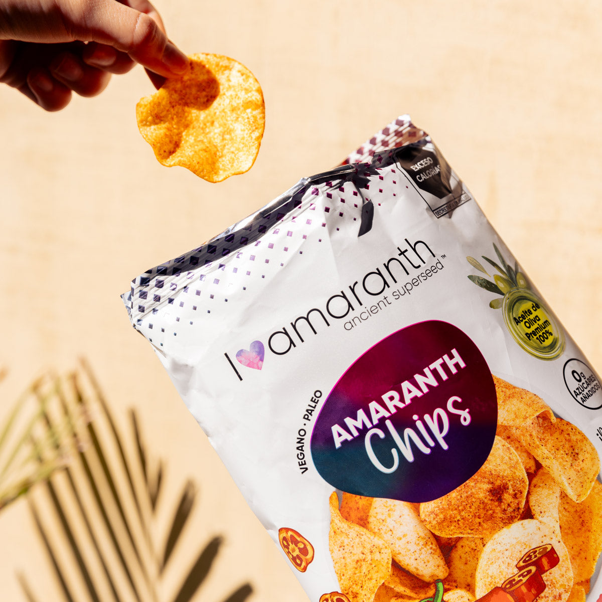 Cumple tus propósitos de este año, con los snacks más saludables