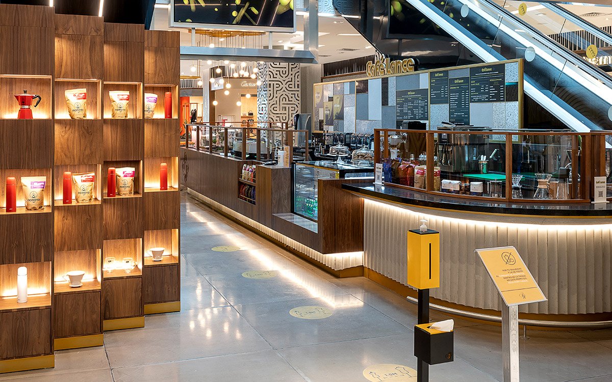 Descubre los ingeniosos métodos de extracción de café en Café Lance