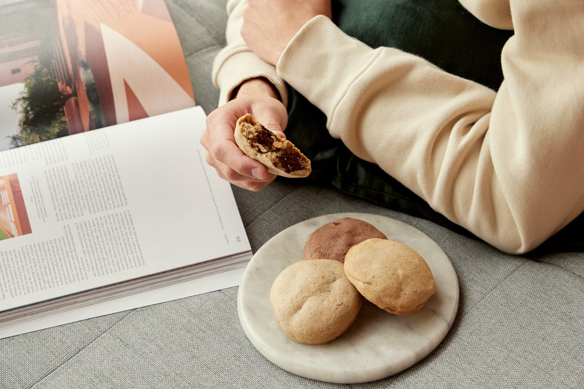 DIY: 3 decoraciones navideñas con galletas Zuckys