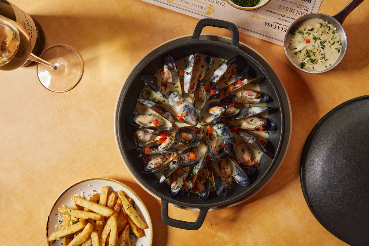 Festival de Mejillones
