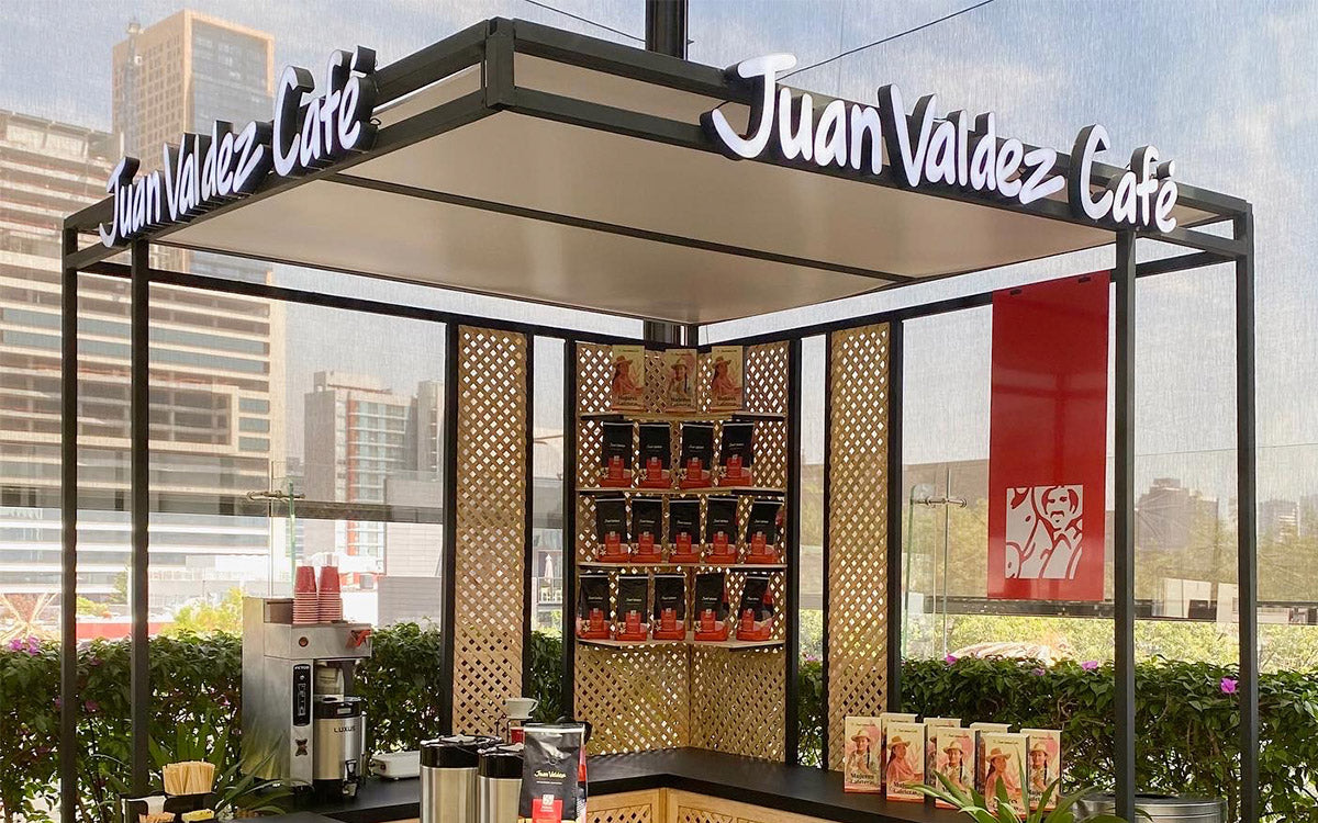 Juan Valdez edición especial: Mujeres Cafeteras