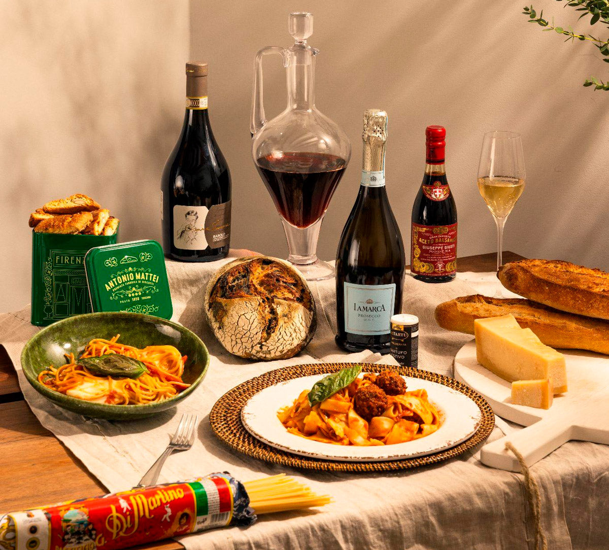 La Dolce Vita