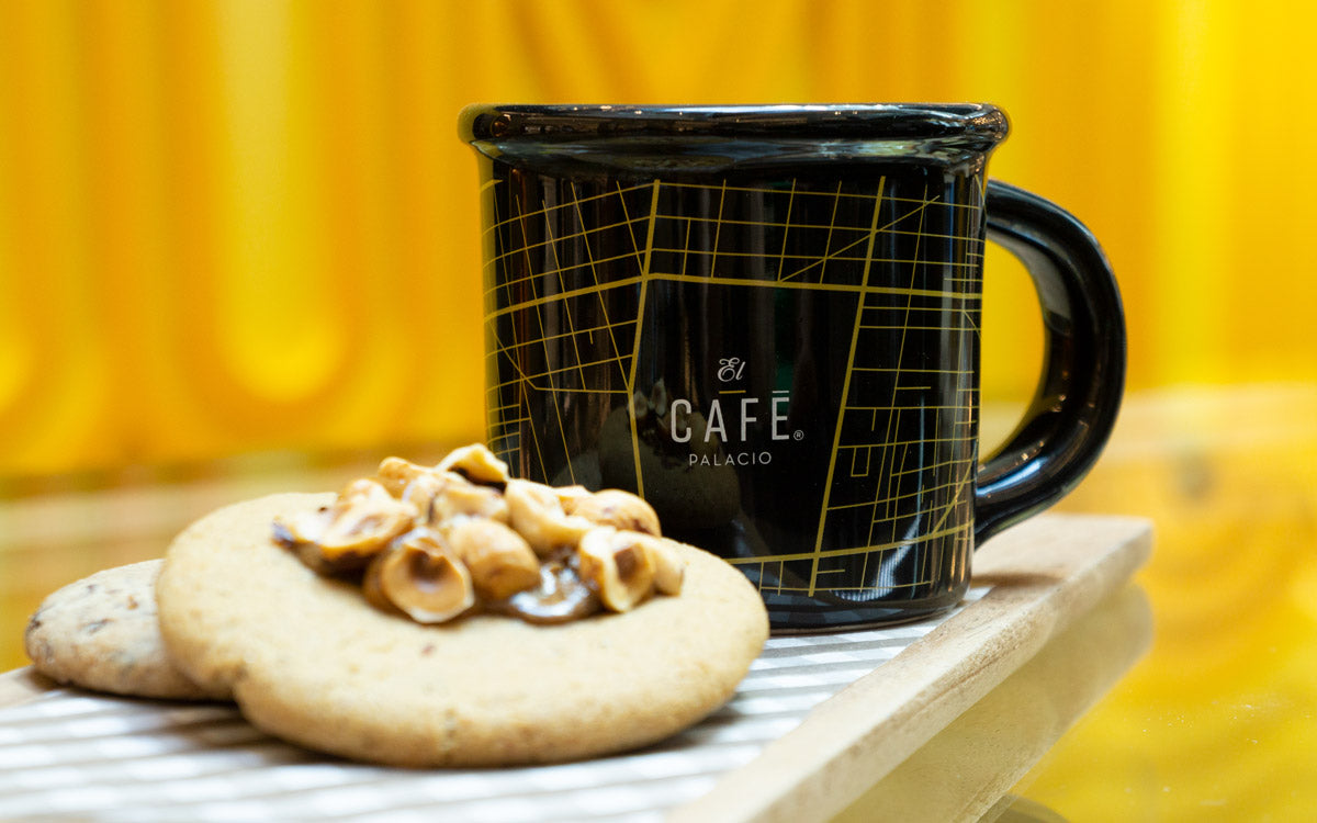La mejor selección de café gourmet está en El Palacio de Hierro
