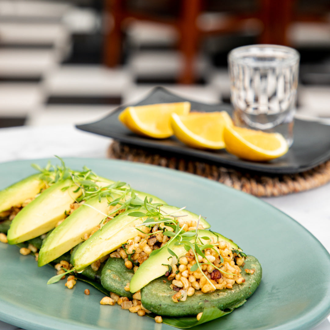 Platillos típicos de comida mexicana gourmet que tienes que probar