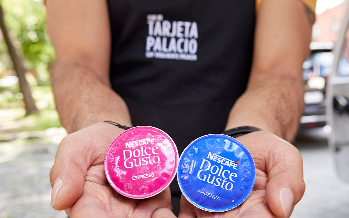 Redescubre Coyoacán junto a tu Tarjeta Palacio.