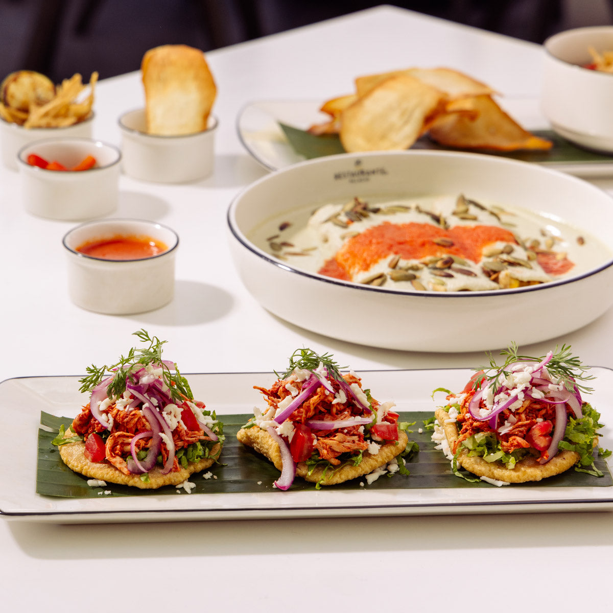 Yucatán y su riqueza gastronómica