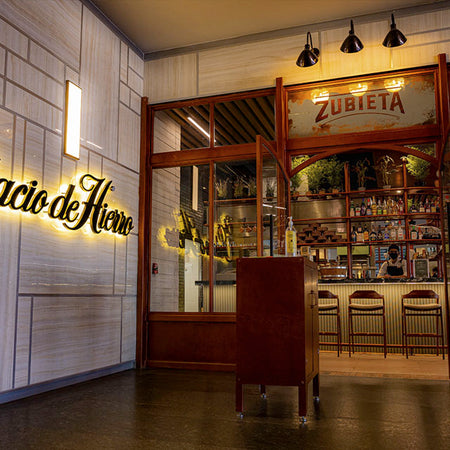 5 datos curiosos sobre el restaurante Zubieta.