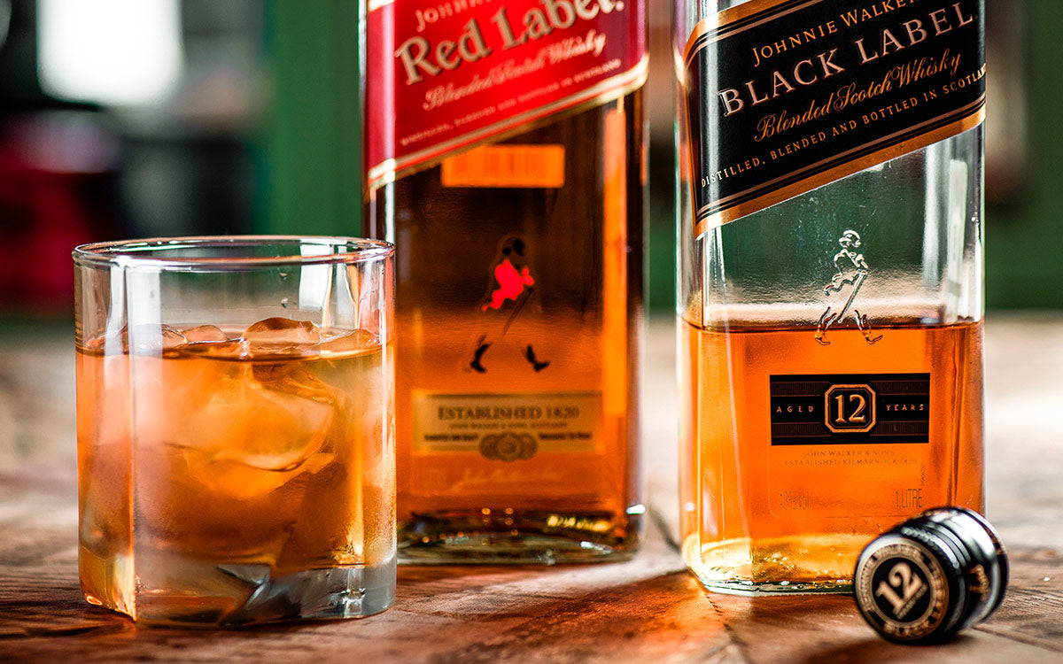 Los 5 mejores Whisky’s para festejar a papá