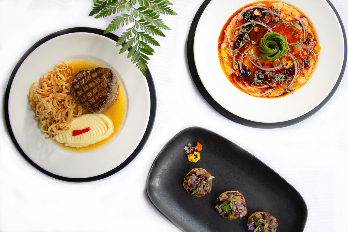 Prendes, más que un restaurante, legado gastronómico que trasciende generaciones