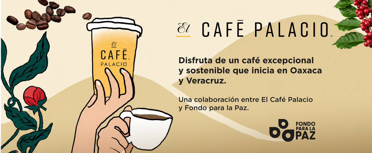 UN CAFÉ EXCEPCIONAL Y SOSTENIBLE