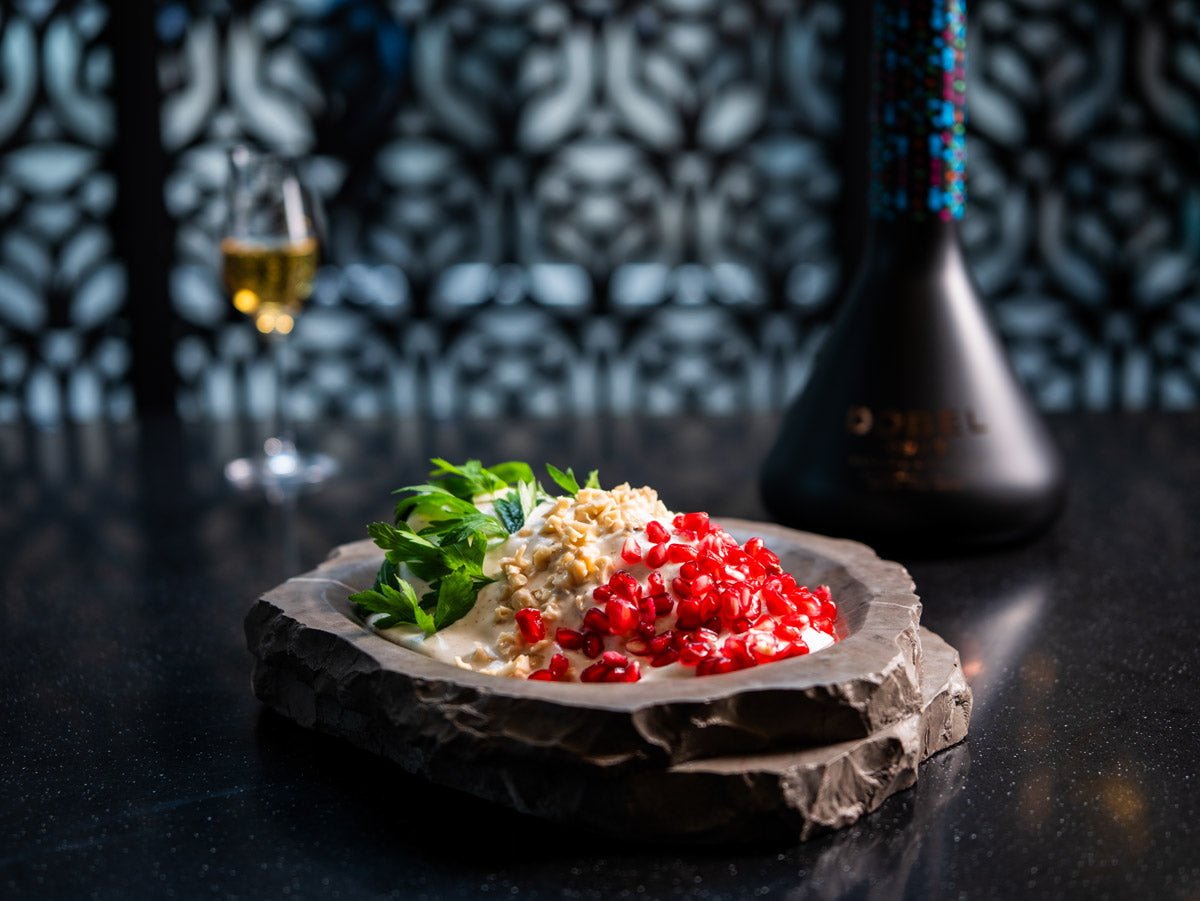 Un homenaje a los sabores de México en El Palacio de Hierro