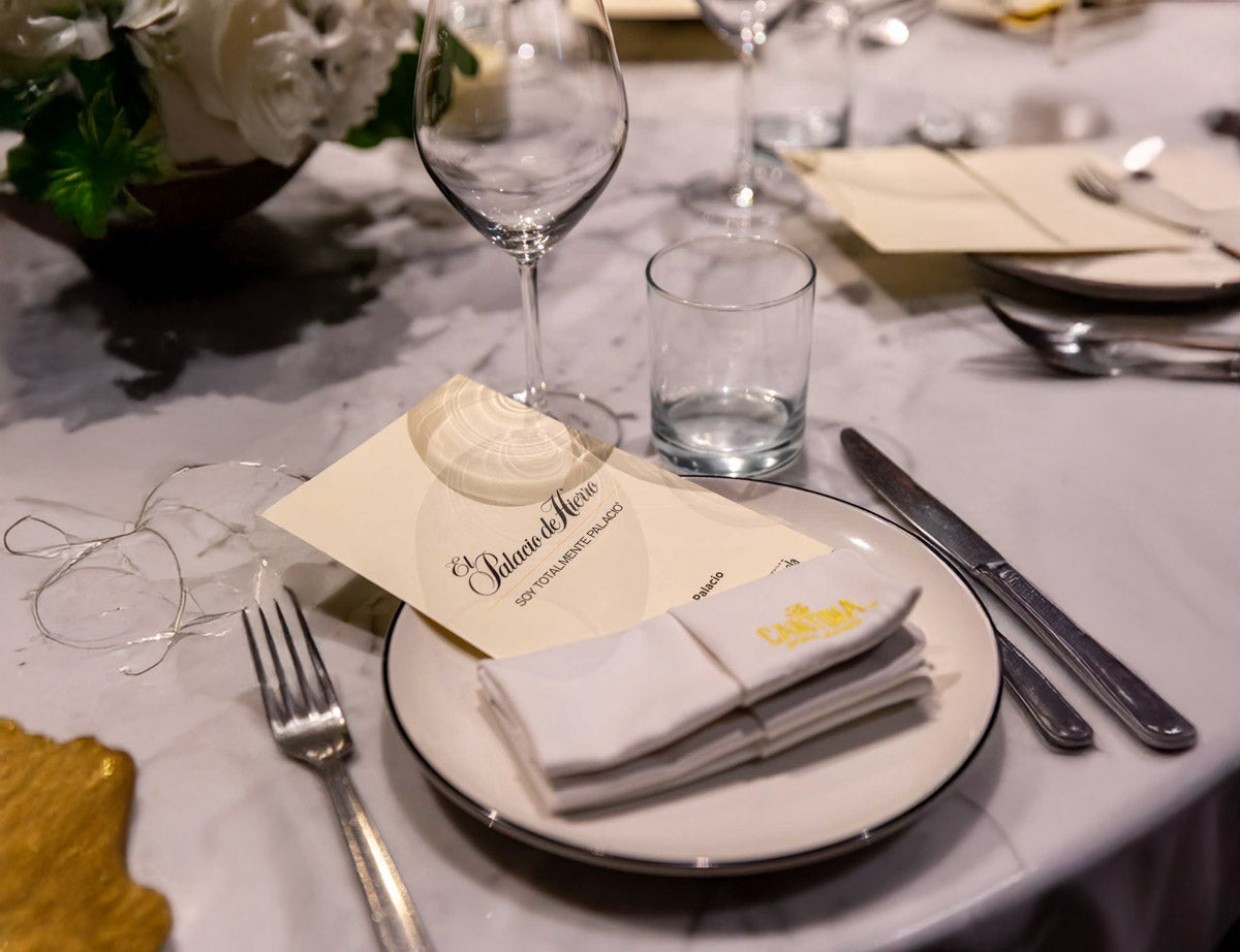 Una noche histórica: cuatro chefs, una cena que rindió homenaje a la gastronomía mexicana