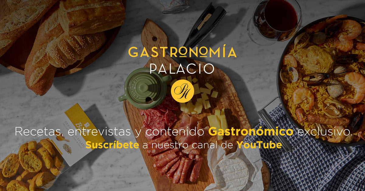 (c) Gastronomiapalacio.com