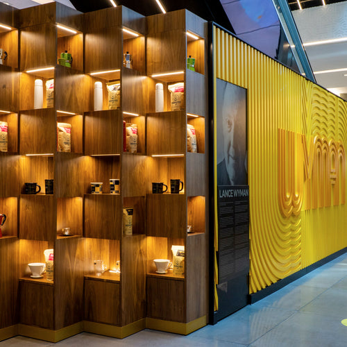 Fuente: Palacio de Hierro