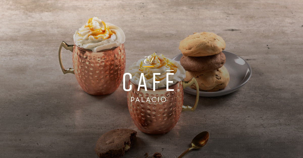 El Café Palacio - Centro