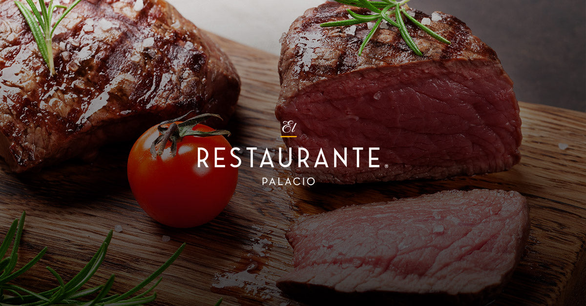 La Cantina Palacio – Gastronomía Palacio